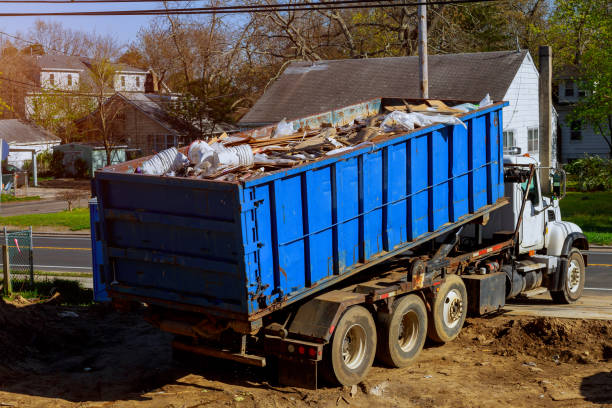 Retail Junk Removal in Geneva, IN